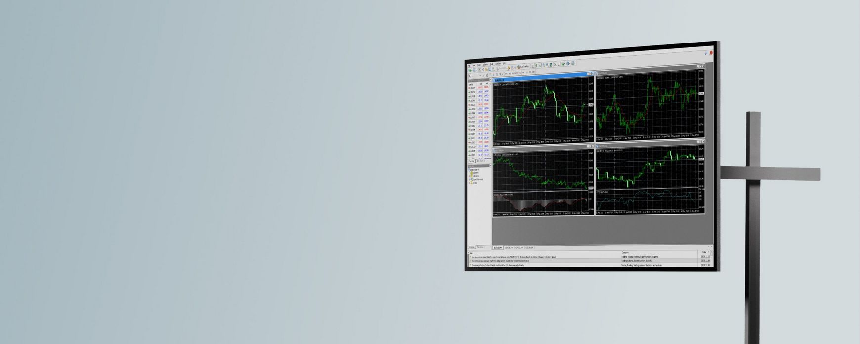 Best CFD Brokers and Trading Systems