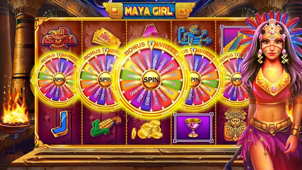 Vinyl Casino Site Mobile App