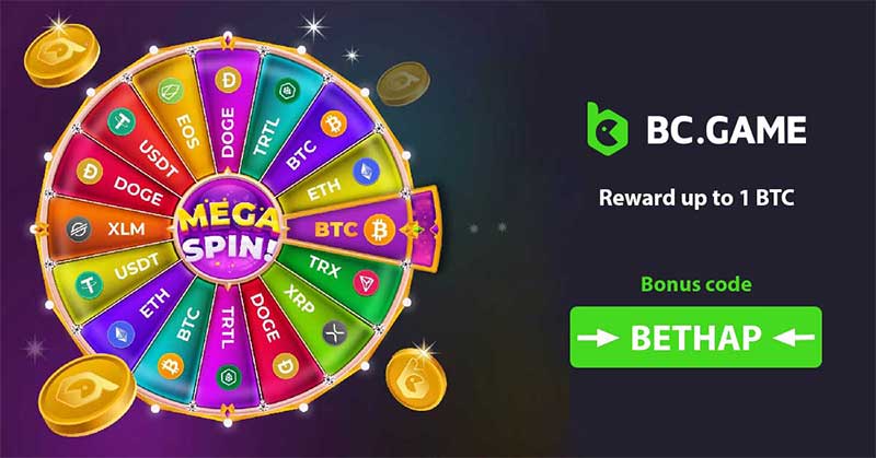 Discover the Excitement of BC.Game Casino Latvia 9 Discover the Excitement of BC.Game Casino Latvia 9