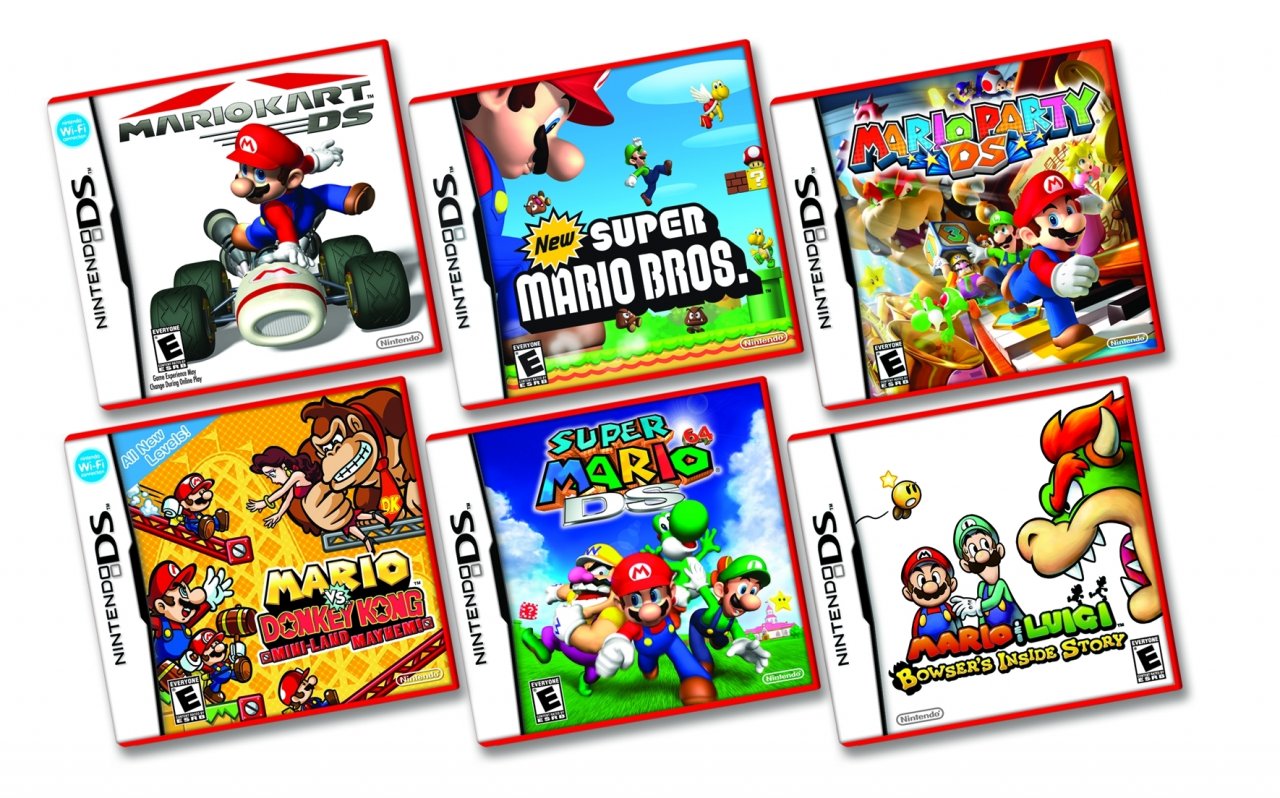 Cómo incluir nuevos juegos y juegos y ROMS en tu computadora de mano