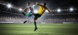 Situs Permainan Sepak Bola Online Indonesia Tahun 2025