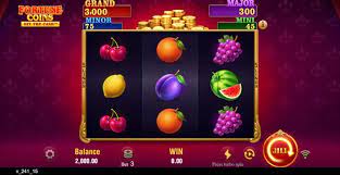 Slot Sticky Coin: Hold The Spin: Gioco Gratuito e Recensione