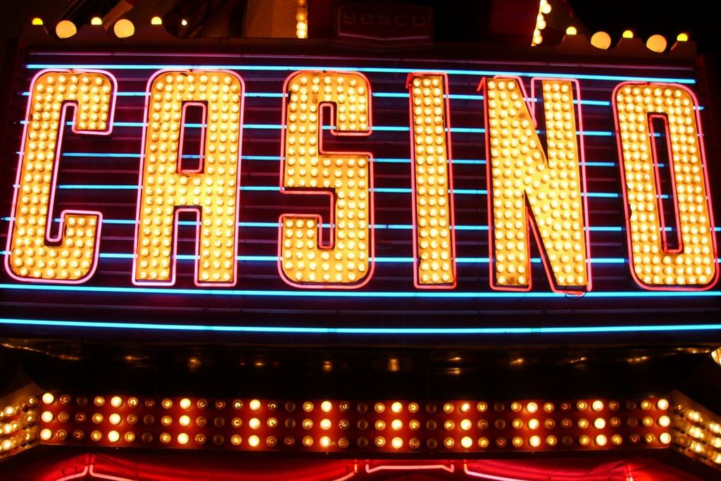 Winnita Casino 2025