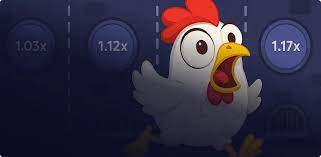 Jeu en ligne Chicken Road pour gagner de l'argent réel