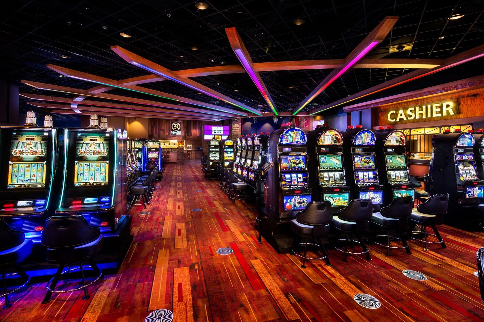 Windiggers Gambling Establishment Sibling Sites