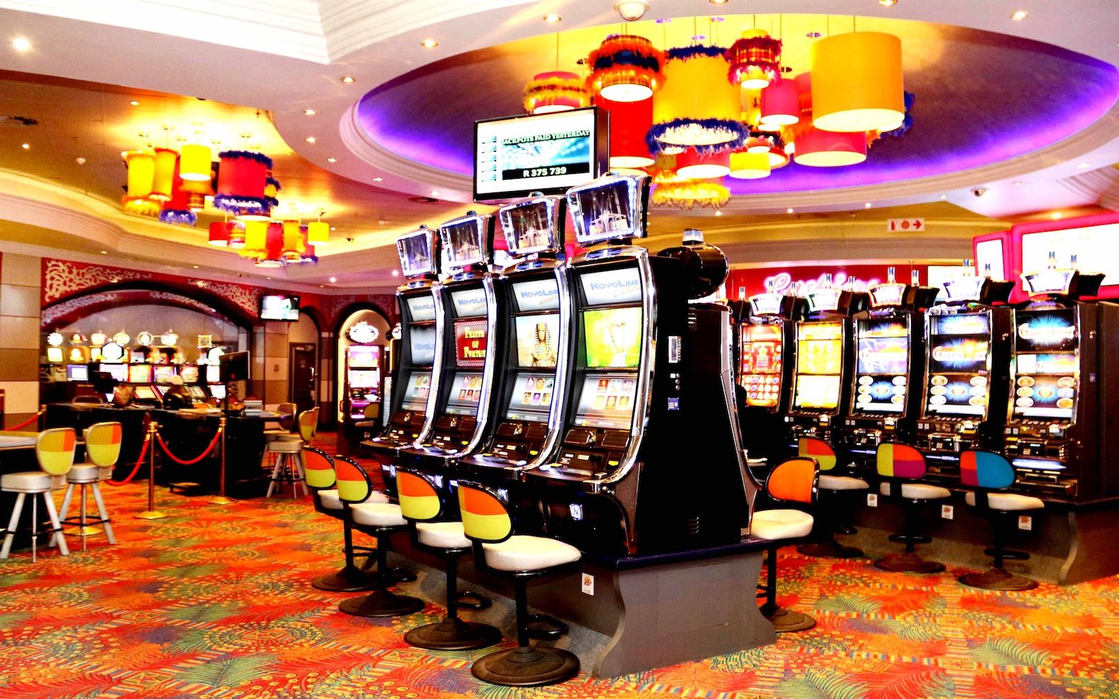 Windiggers Online Casino Sibling Sites