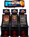 Ultimate Fire Link Rue Royale Port
