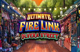 Ultimate Fire Link Rue Royale Port