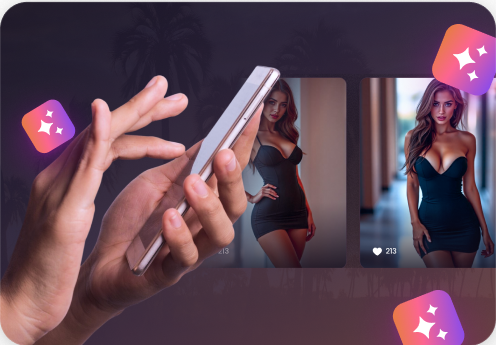 Swipey AI - like no other AI Experience Swipey AI - like no other AI Experience