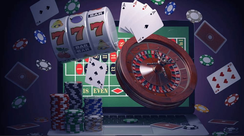 Discover Excitement and Rewards at Slotit Casino & Sportsbook Discover Excitement and Rewards at Slotit Casino & Sportsbook