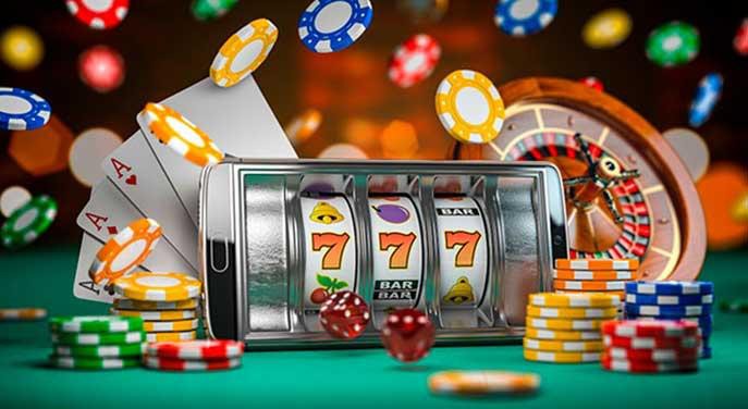 Experience Thrilling Gaming at Rabbit Win Online Casino UK 1 Experience Thrilling Gaming at Rabbit Win Online Casino UK 1