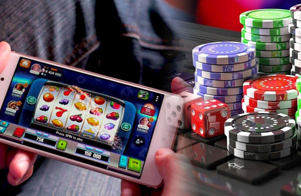 Experience Thrills at Online Casino Lucky Max 11