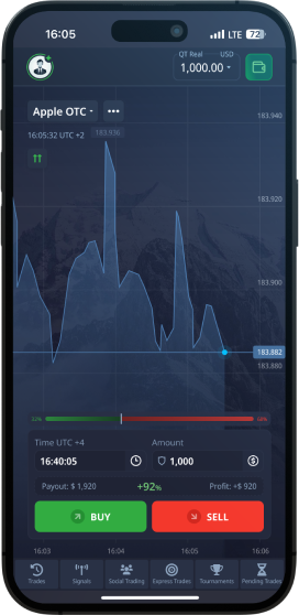 Exploring the Pocket Option Platform A Comprehensive Overview Exploring the Pocket Option Platform A Comprehensive Overview