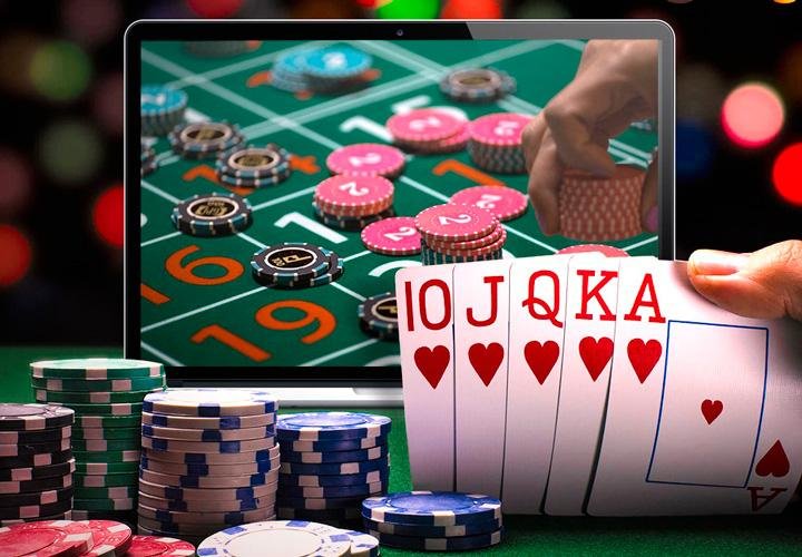 Master the Reels Discover Online Casino Slotmonster Master the Reels Discover Online Casino Slotmonster