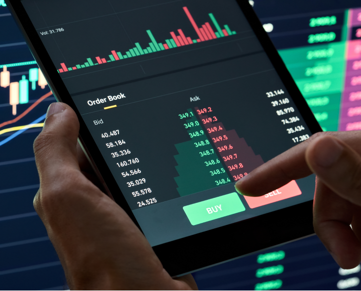Understanding Crypto Trading Liquidity Data 3 Understanding Crypto Trading Liquidity Data 3