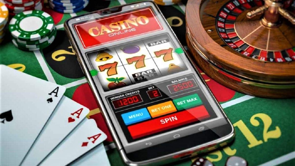Your Ultimate Guide to Casino Libra Spins Your Ultimate Guide to Casino Libra Spins