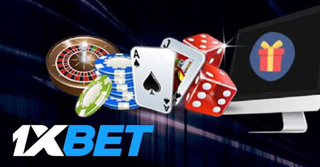 1xBet Download APP for Ultimate Betting Experience 4