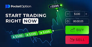 All About Pocket Option Your Gateway to Trading Success All About Pocket Option Your Gateway to Trading Success