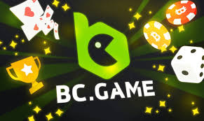 BCgame промокод как получить максимум от игры