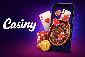 Casiny Casino Australia Your Ultimate Destination for Online Gaming Casiny Casino Australia Your Ultimate Destination for Online Gaming