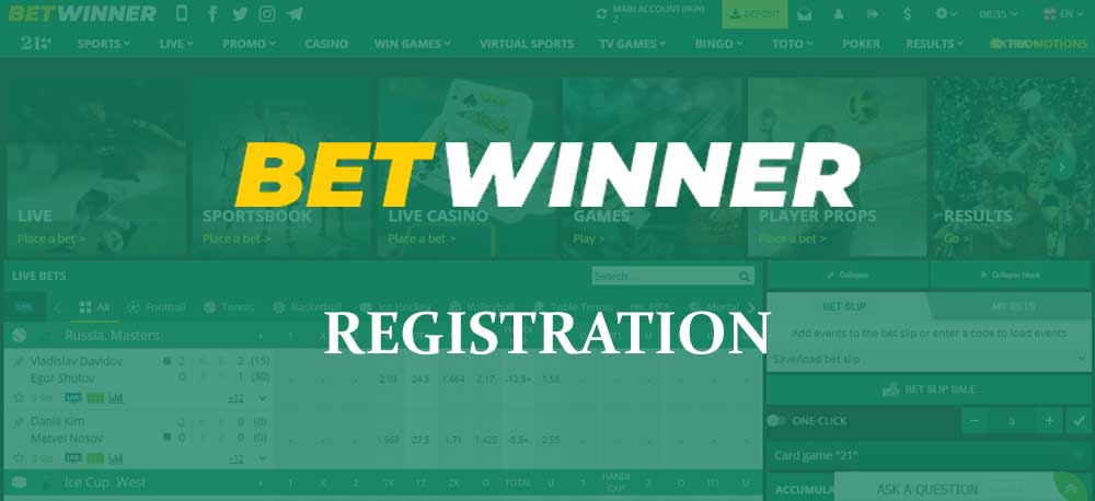 Comprehensive Guide to BetWinner Sports Betting 1
