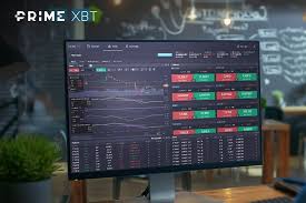 Comprehensive PrimeXBT Tutorial Unlocking the Potential of Cryptocurrency Trading Comprehensive PrimeXBT Tutorial Unlocking the Potential of Cryptocurrency Trading