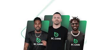 Discover BC.Game Indonesia Your Ultimate Gaming Destination
