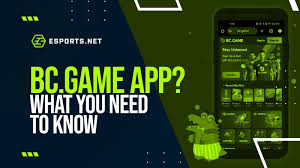 Discover Exciting Features of BC Game.vc Discover Exciting Features of BC Game.vc