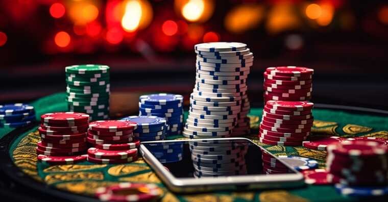 Discover the Best UK Based Online Casino for Thrilling Gaming Experiences Discover the Best UK Based Online Casino for Thrilling Gaming Experiences