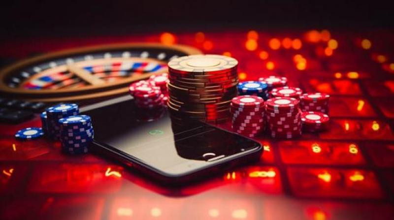 Discover the Best UK Online Casino 2024 Discover the Best UK Online Casino 2024