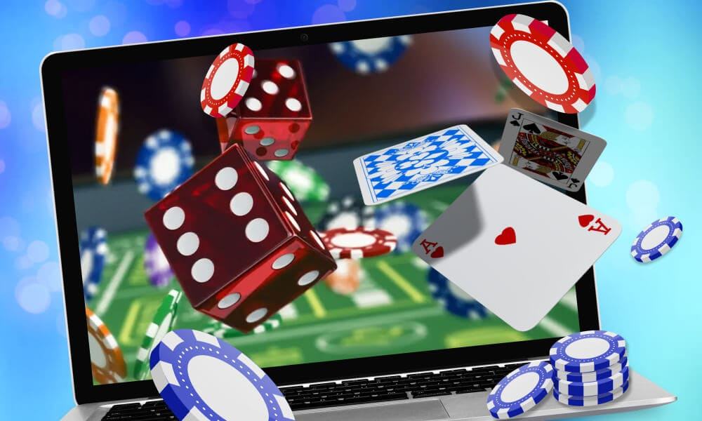 Discover the Best UK Online Casino 2024 Discover the Best UK Online Casino 2024