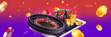 Discover the Excitement of Casino Online No Deposit Required