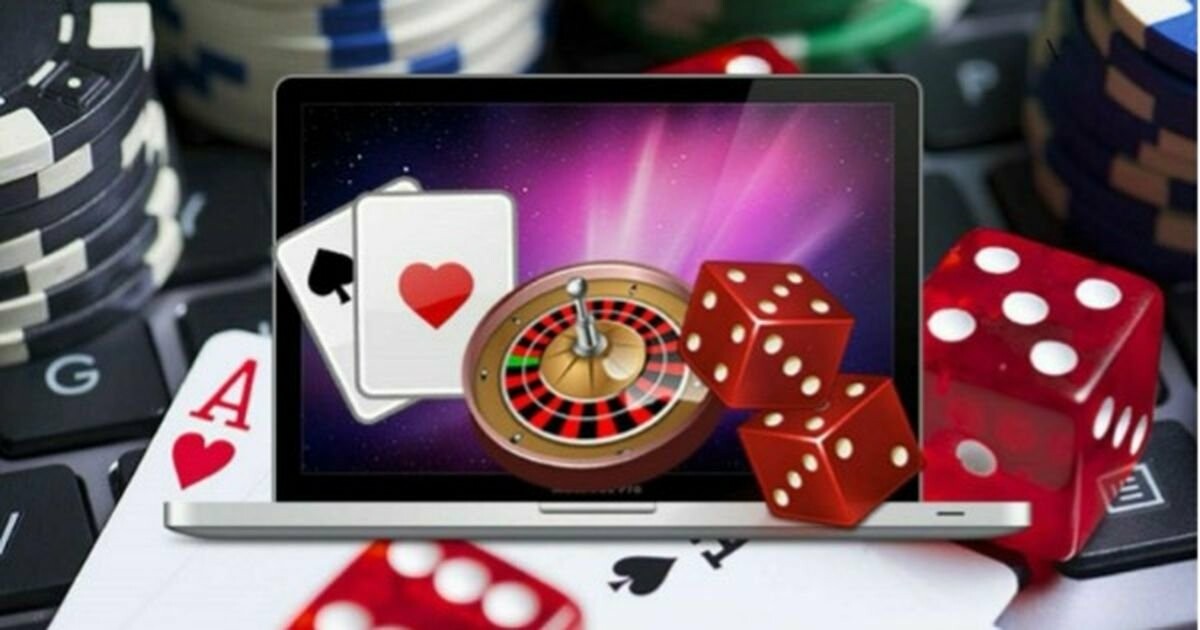 Discover the Excitement of Casino Online No Deposit Required