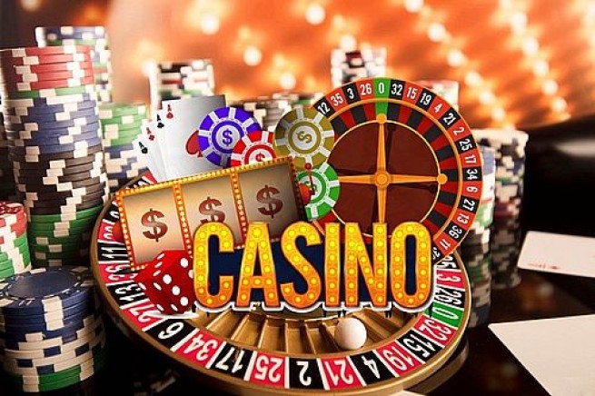 Discover the Thrill of Casino Online Real Money No Risks Discover the Thrill of Casino Online Real Money No Risks