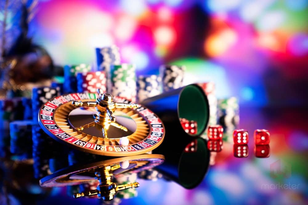 Experience the Thrill of Free Online Casino Games UK Experience the Thrill of Free Online Casino Games UK