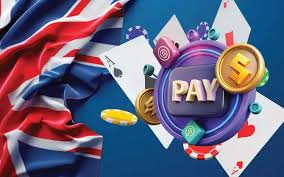Experience the Thrill of Richy Leo Online Casino UK Experience the Thrill of Richy Leo Online Casino UK