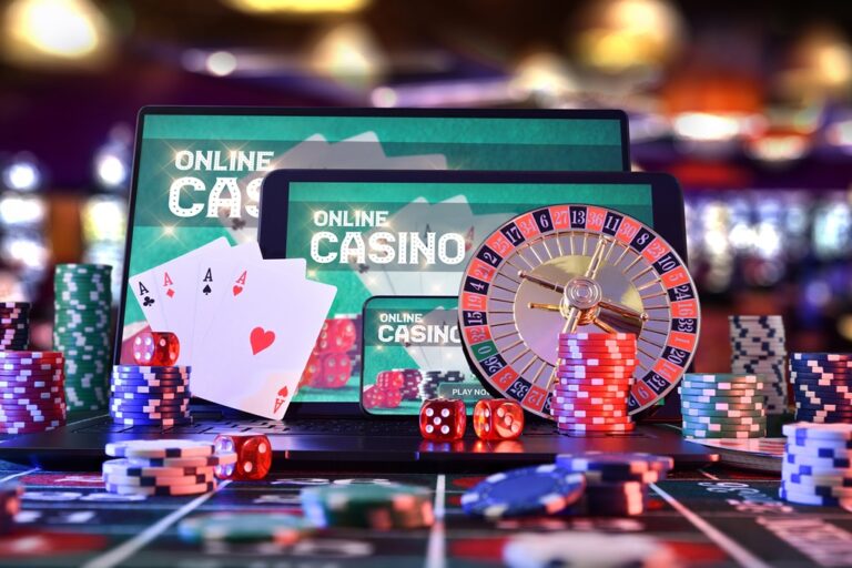 Experience Thrills with Online UK Memo Casino Experience Thrills with Online UK Memo Casino