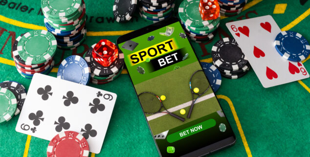 Explorando el mundo de listobet Apuestas y Entretenimiento en Línea Explorando el mundo de listobet Apuestas y Entretenimiento en Línea