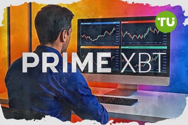 Explore the Potential of Trading with Platform PrimeXBT Argentina Explore the Potential of Trading with Platform PrimeXBT Argentina