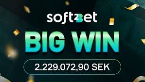 Exploring the Excitement of Soft Bet Slots 7