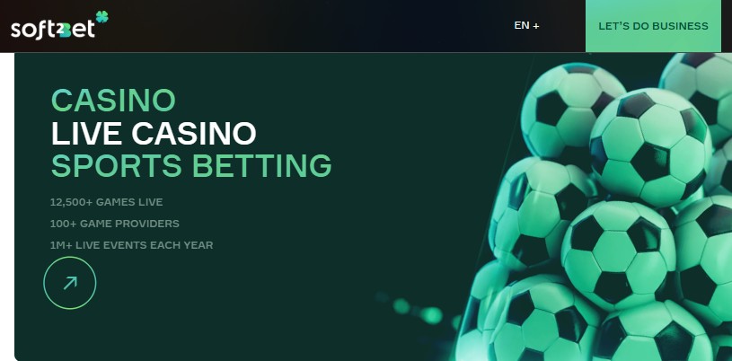 Exploring the Excitement of Soft Bet Slots 7