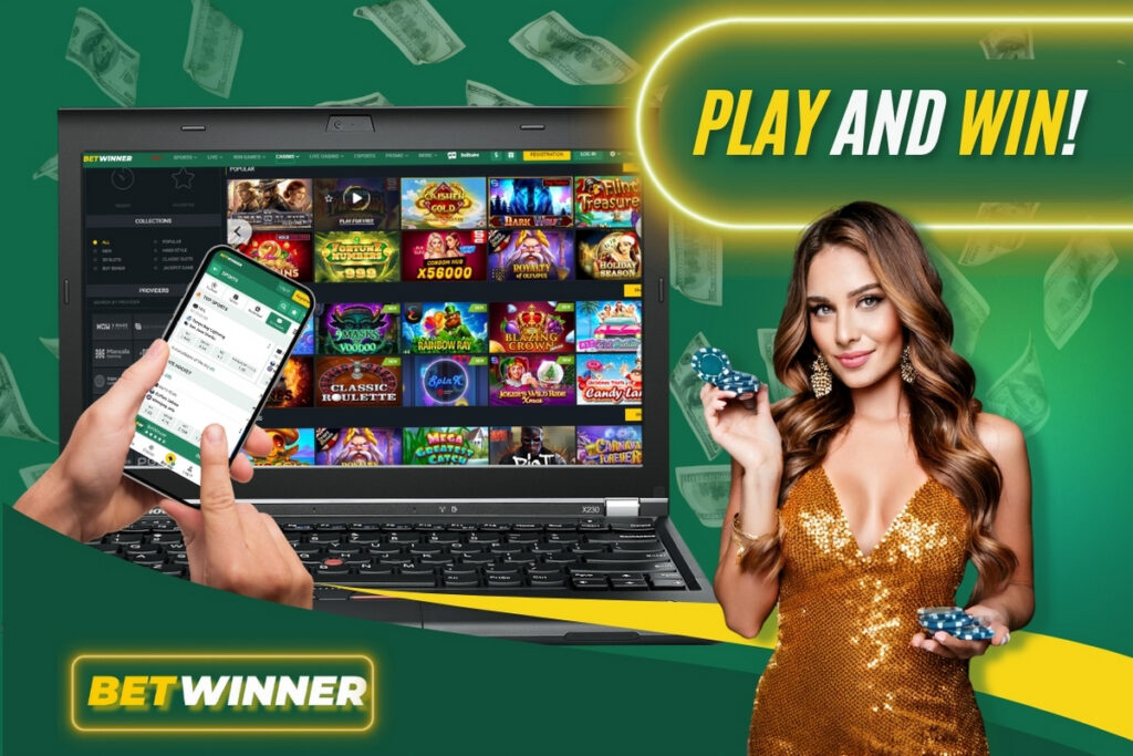 Exploring the Exciting World of Casino Gaming 2