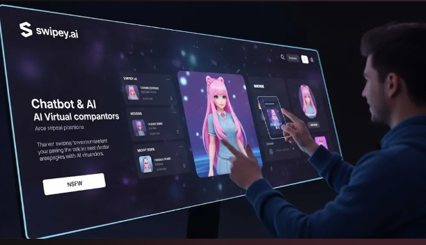 Exploring the World of Creativity nsfw generator login