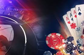 Get the Best Experience with Casino Online Deposit Bonus UK Get the Best Experience with Casino Online Deposit Bonus UK