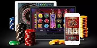 Get the Best Experience with Casino Online Deposit Bonus UK Get the Best Experience with Casino Online Deposit Bonus UK