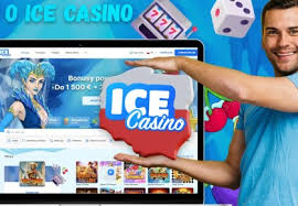 ice casino no deposit bonus - Jak zdobyć darmowe bonusy w kasynach