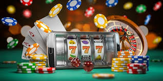 Mezinárodní online casino Vše, co potřebujete vědět o světě online hazardu Mezinárodní online casino Vše, co potřebujete vědět o světě online hazardu