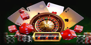 The Thrilling World of Hungarian Online Casino The Thrilling World of Hungarian Online Casino