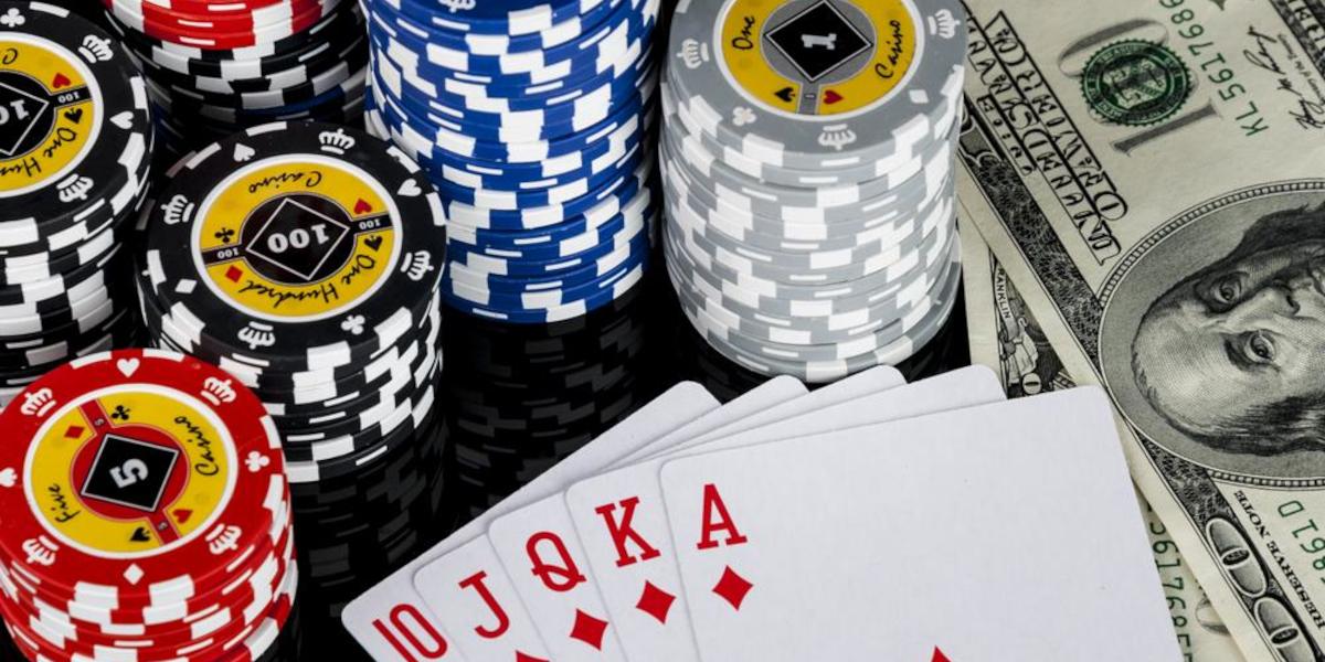 The Thrills of UK Live Online Casino A Comprehensive Guide The Thrills of UK Live Online Casino A Comprehensive Guide