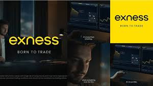Your Ultimate Guide to Exness Forex ECN Trading Your Ultimate Guide to Exness Forex ECN Trading